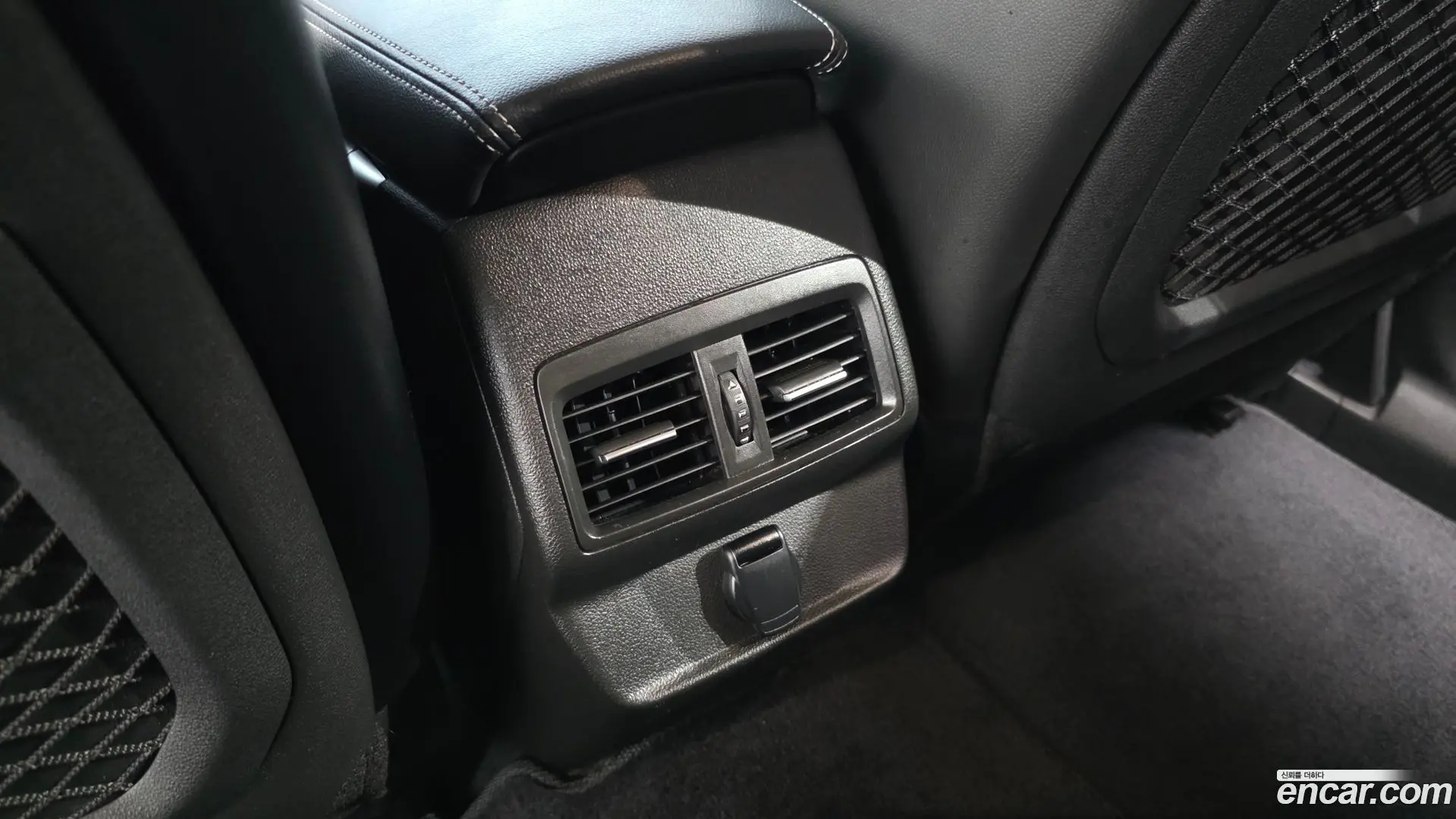 Renault Korea QM6 Gasoline 2WD LE