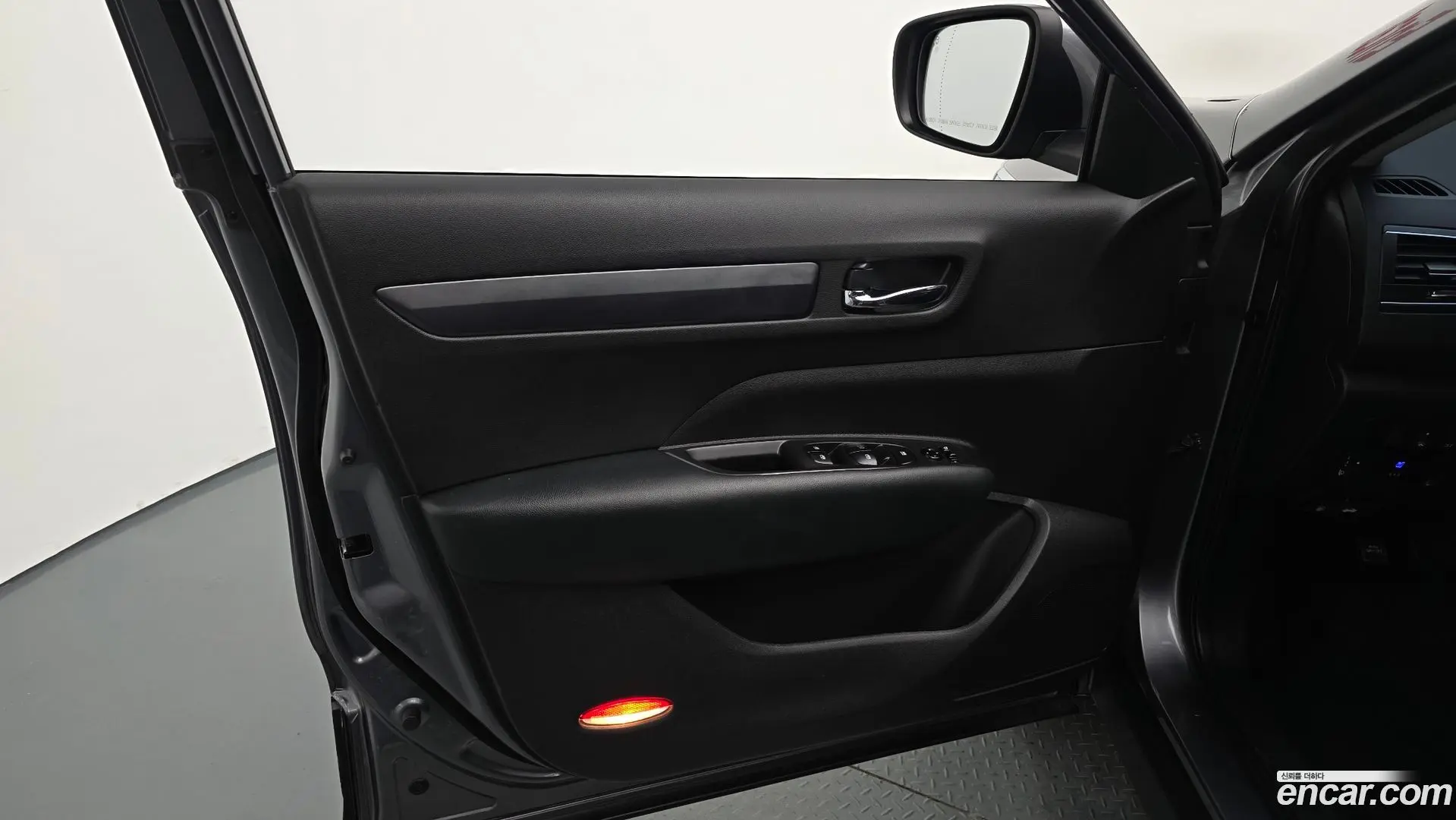 Renault Korea QM6 Gasoline 2WD LE