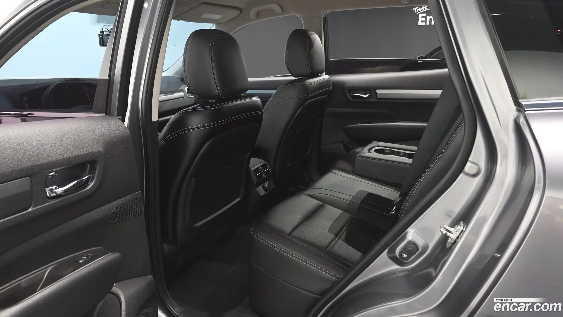 Renault Korea QM6 Gasoline 2WD LE