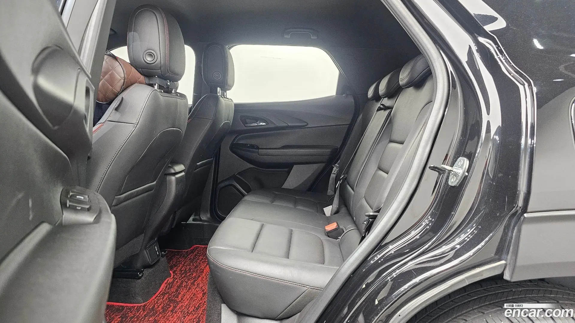 Chevrolet Trailblazer 1.3 Turbo 2WD