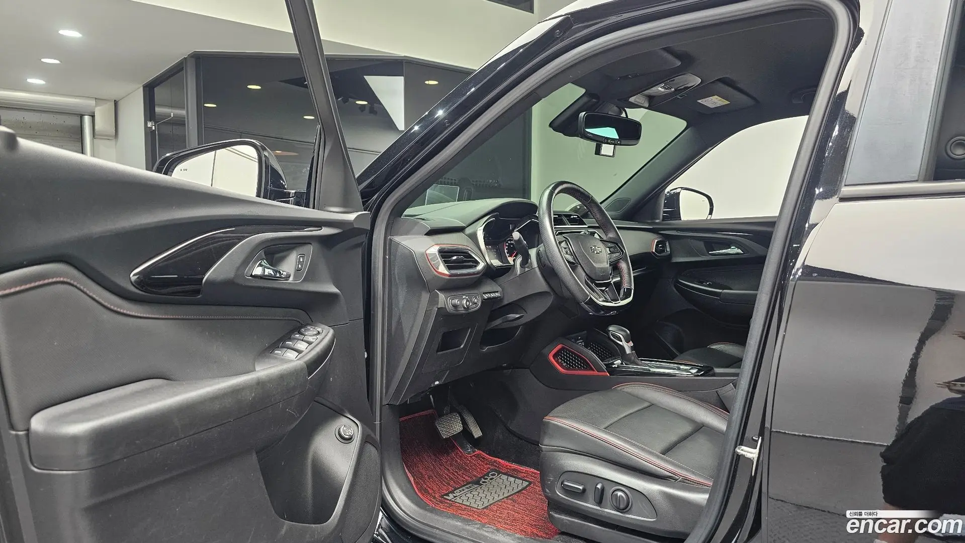Chevrolet Trailblazer 1.3 Turbo 2WD