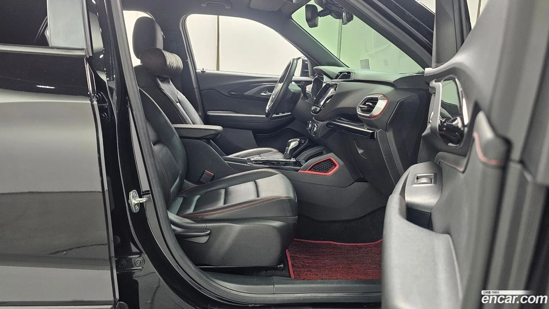 Chevrolet Trailblazer 1.3 Turbo 2WD