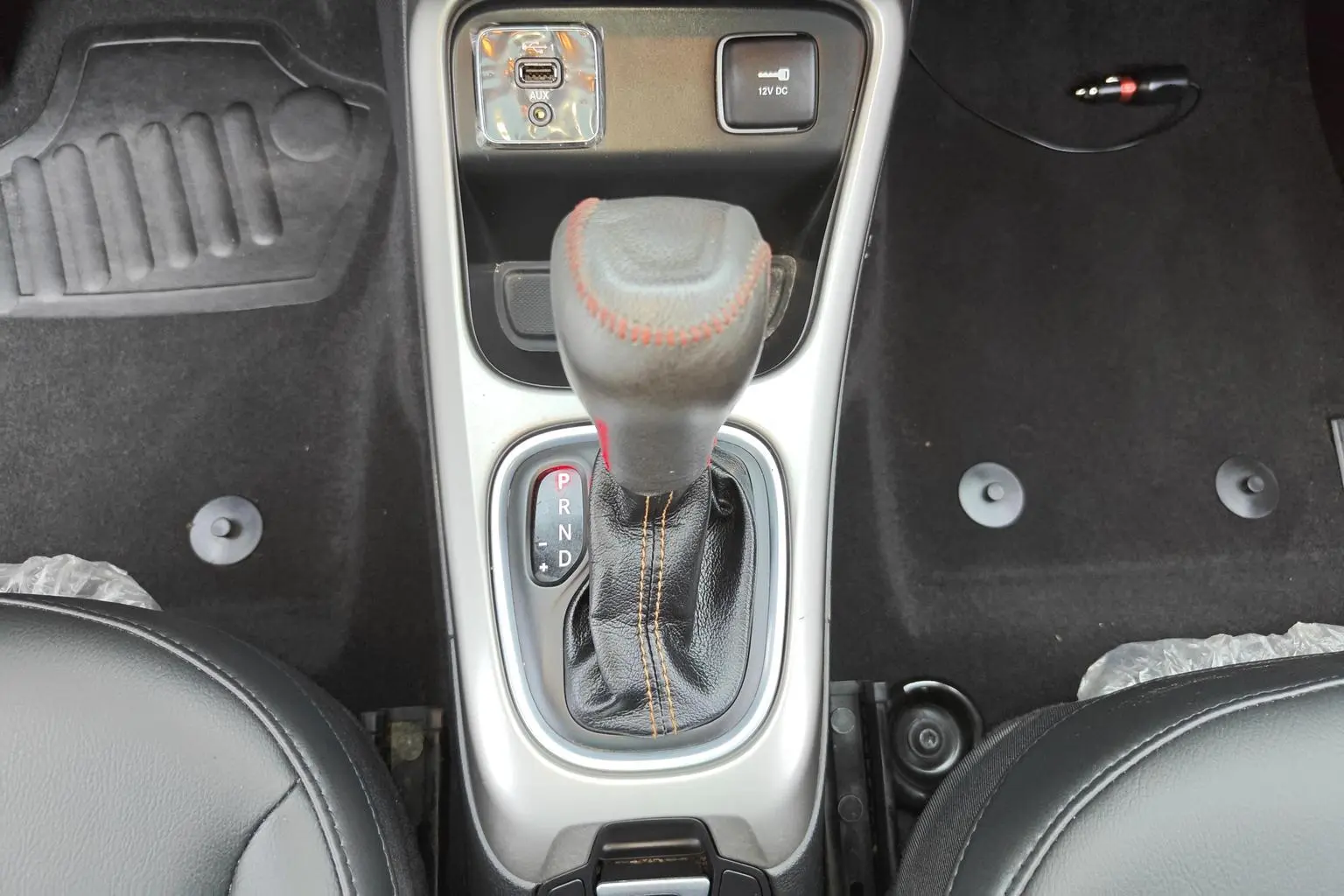 Jeep Compass 2019 220T Auto Comfort Plus