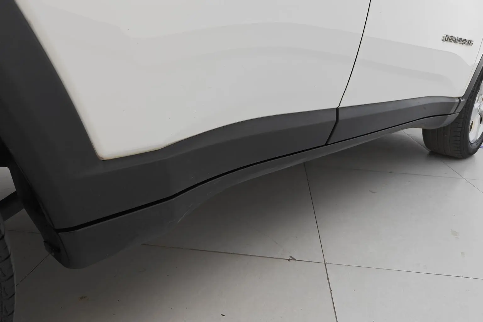 Jeep Compass 2019 220T Auto Comfort Plus