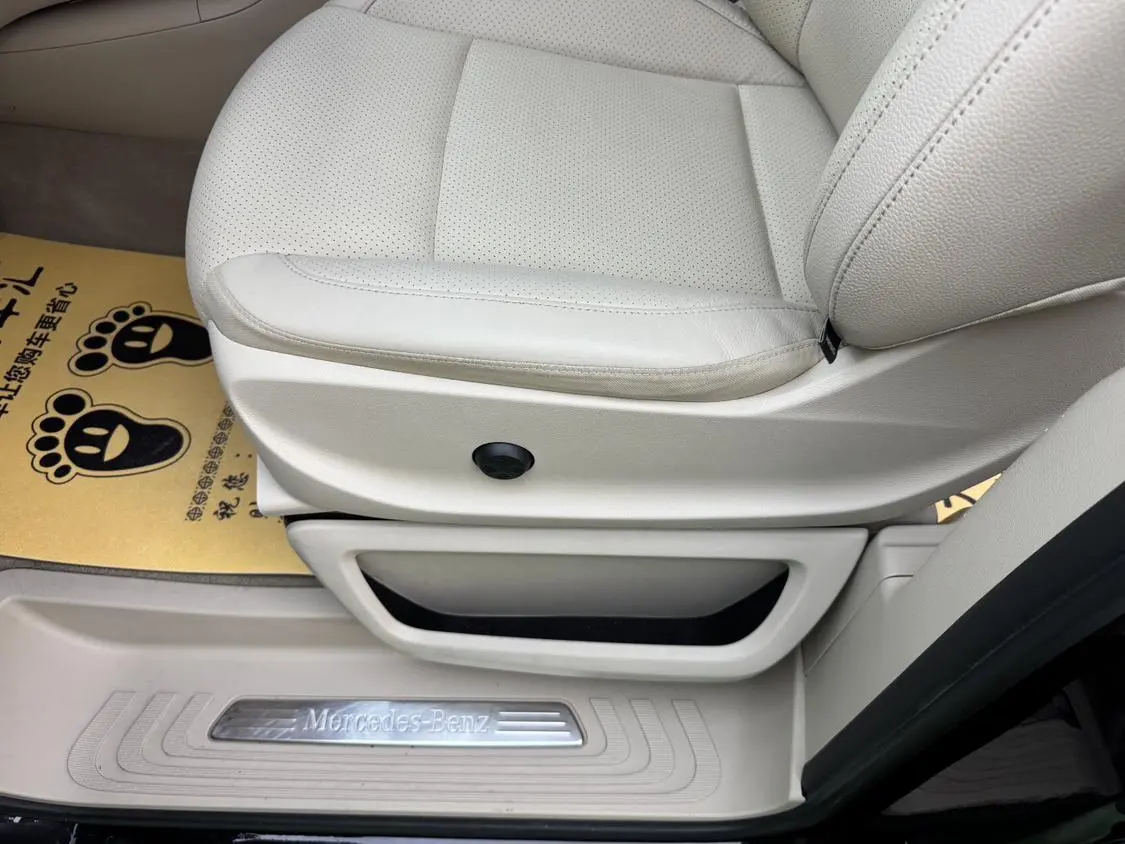 Mercedes-Benz V Class 2022 V 260 Premium