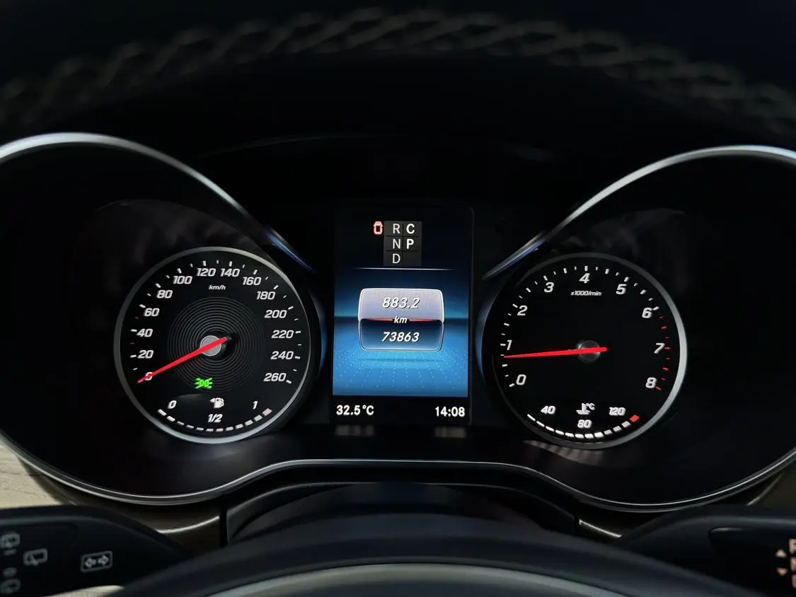 Mercedes-Benz V Class 2022 V 260 Premium