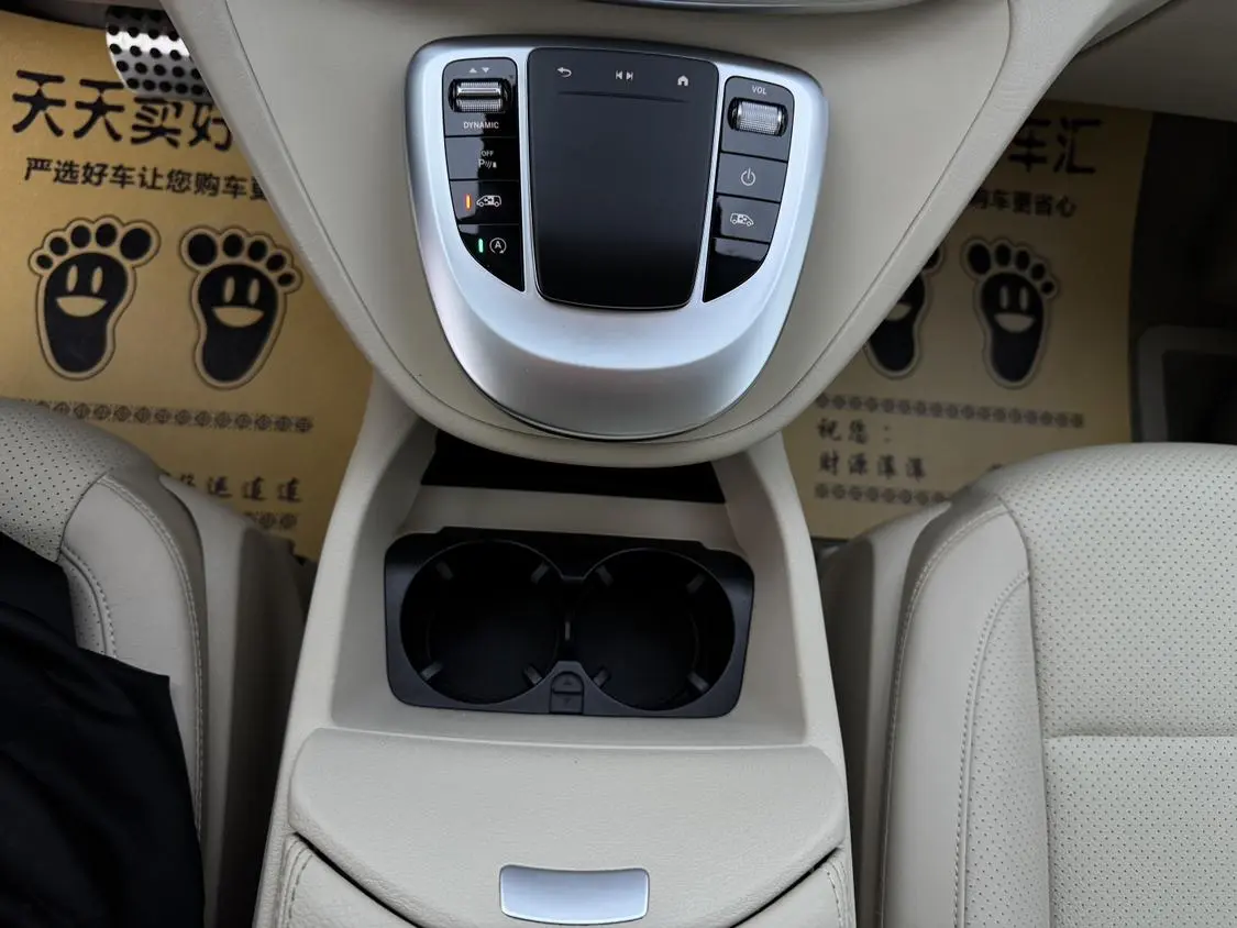 Mercedes-Benz V Class 2022 V 260 Premium