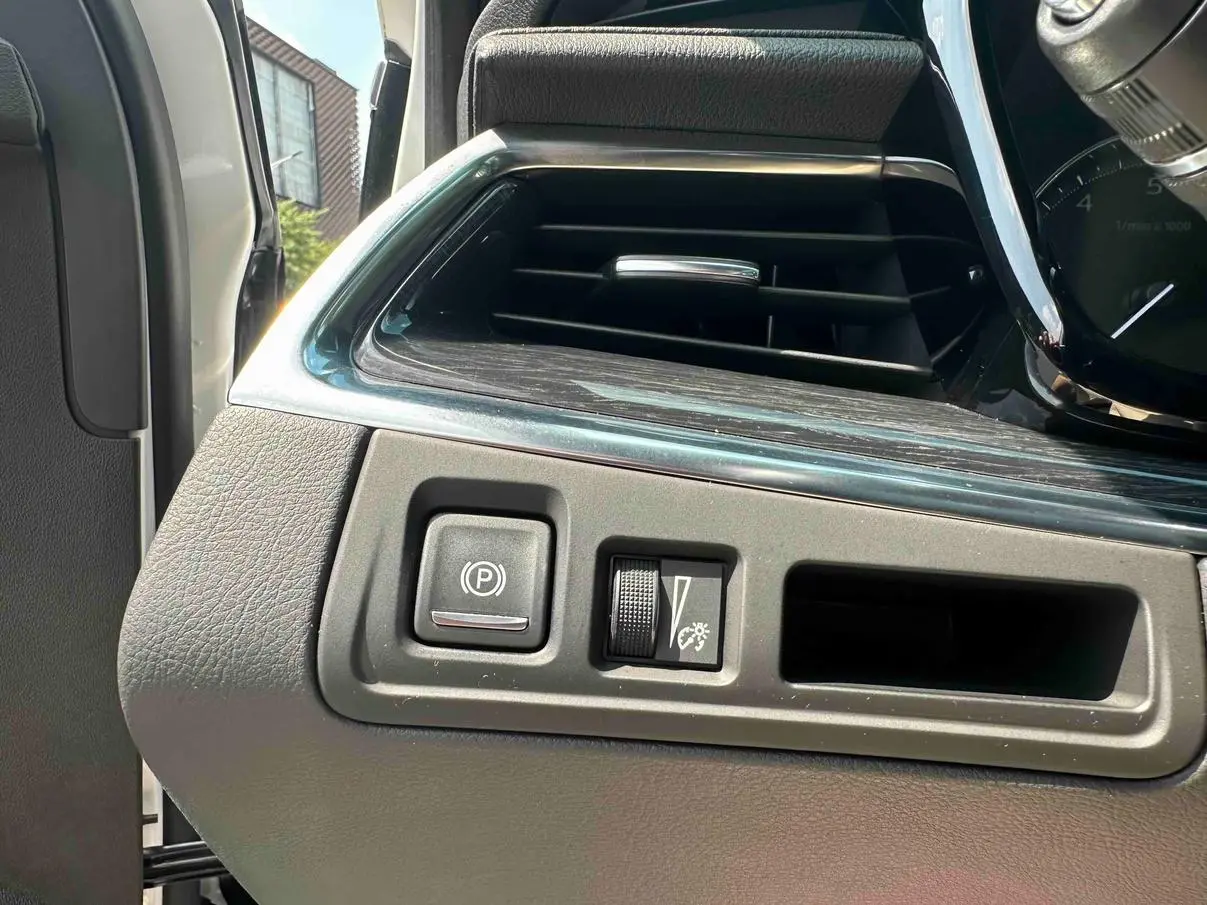 Cadillac XT5 2020 Facelift 28T Luxury