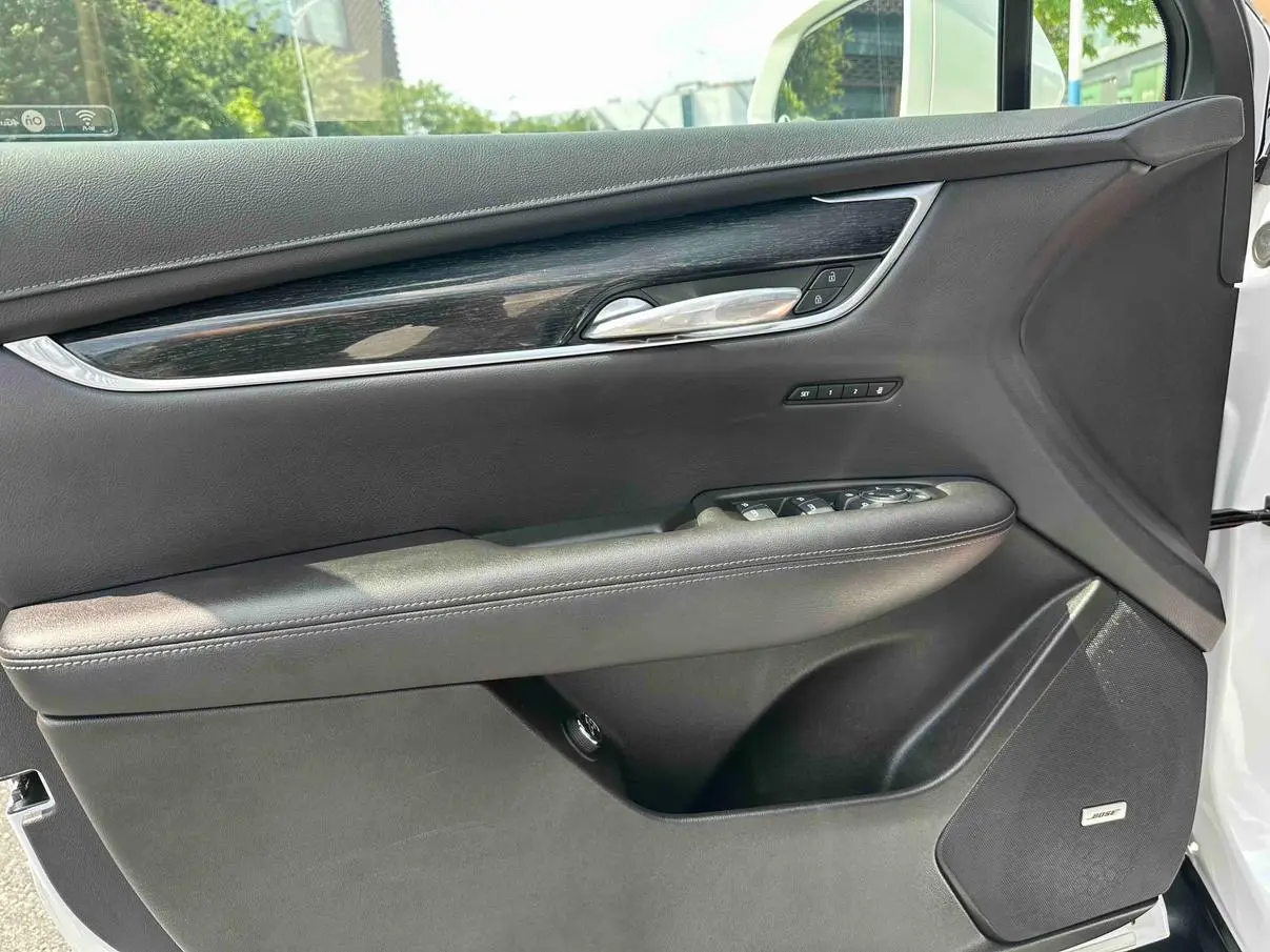 Cadillac XT5 2020 Facelift 28T Luxury