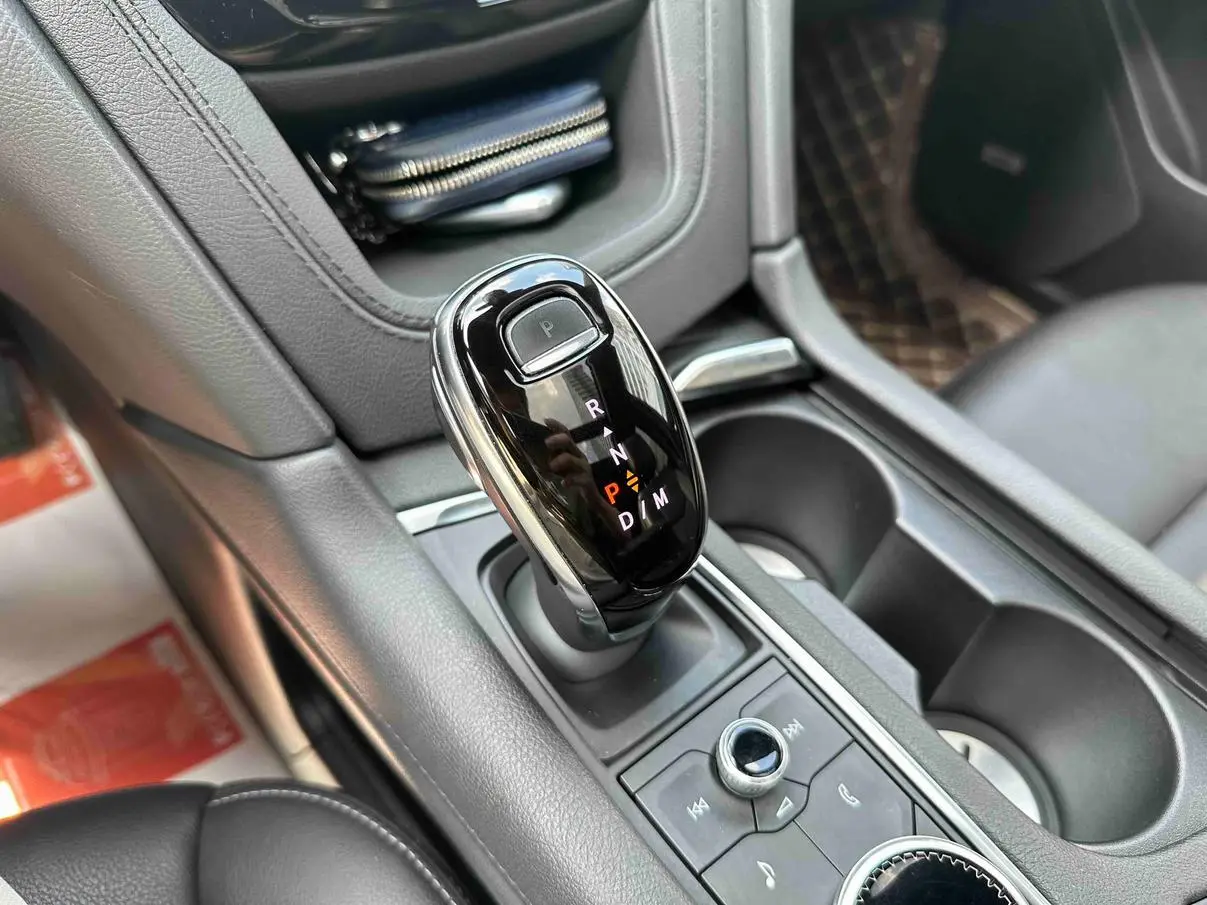Cadillac XT5 2020 Facelift 28T Luxury