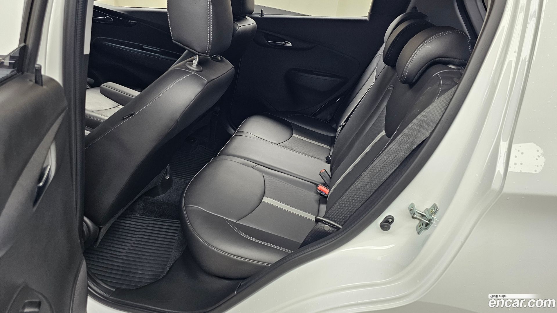 Chevrolet Spark Premier 2018