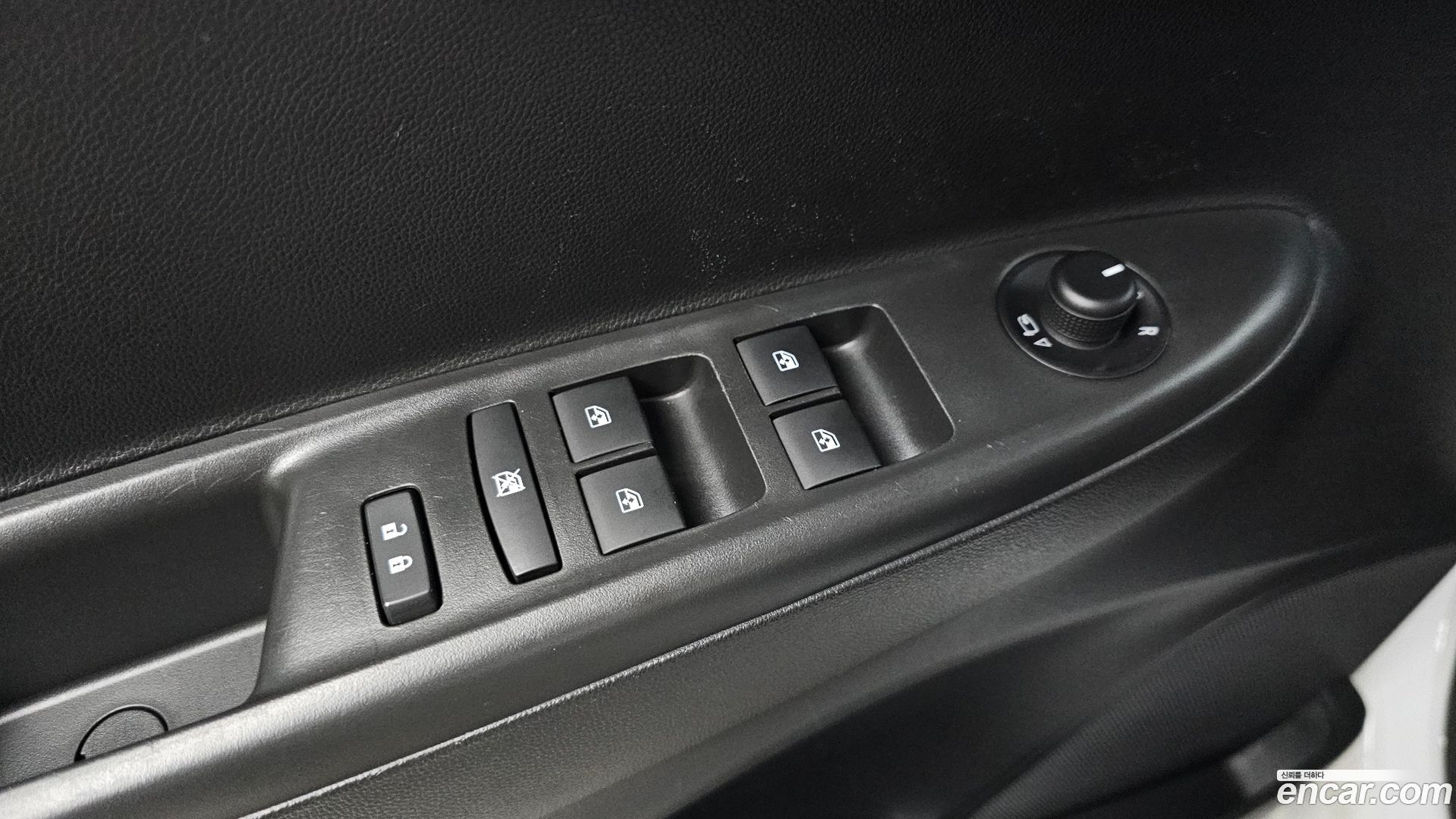 Chevrolet Spark Premier 2018