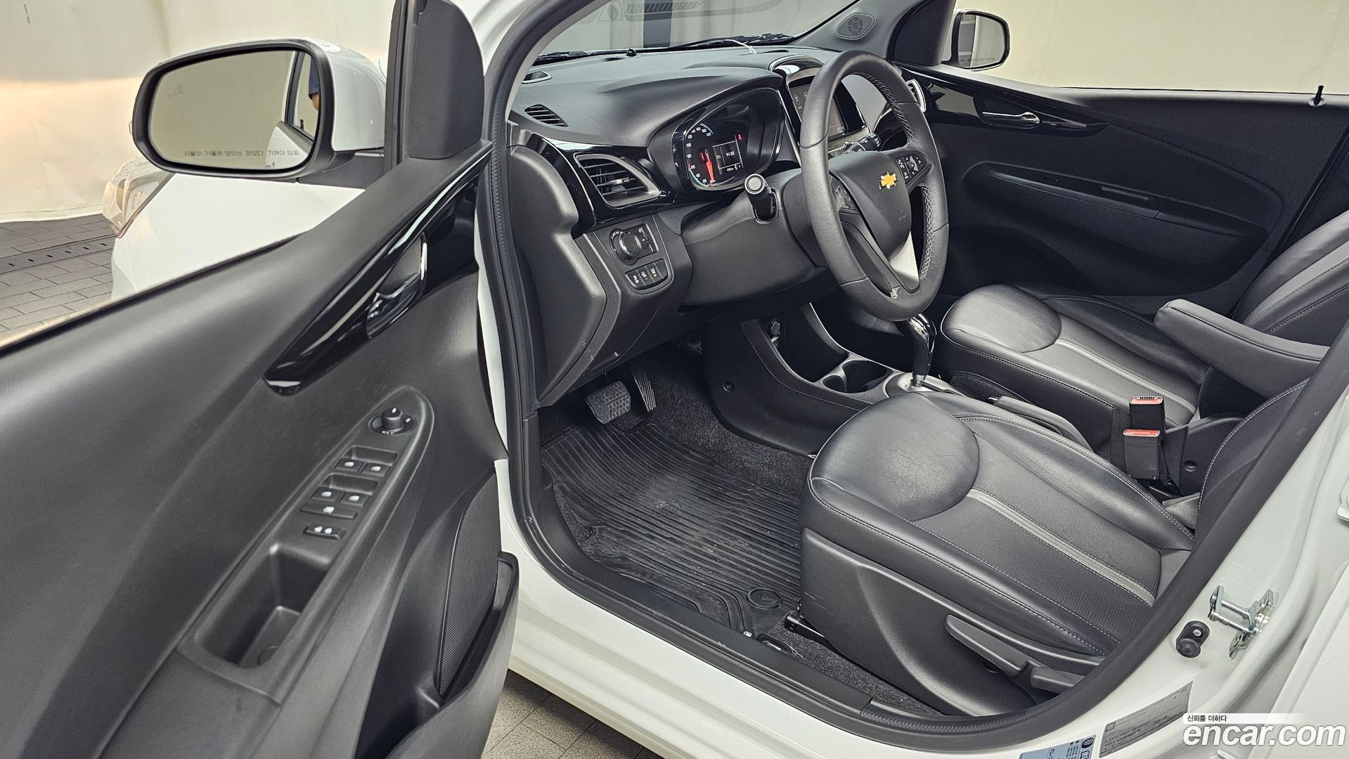 Chevrolet Spark Premier 2018