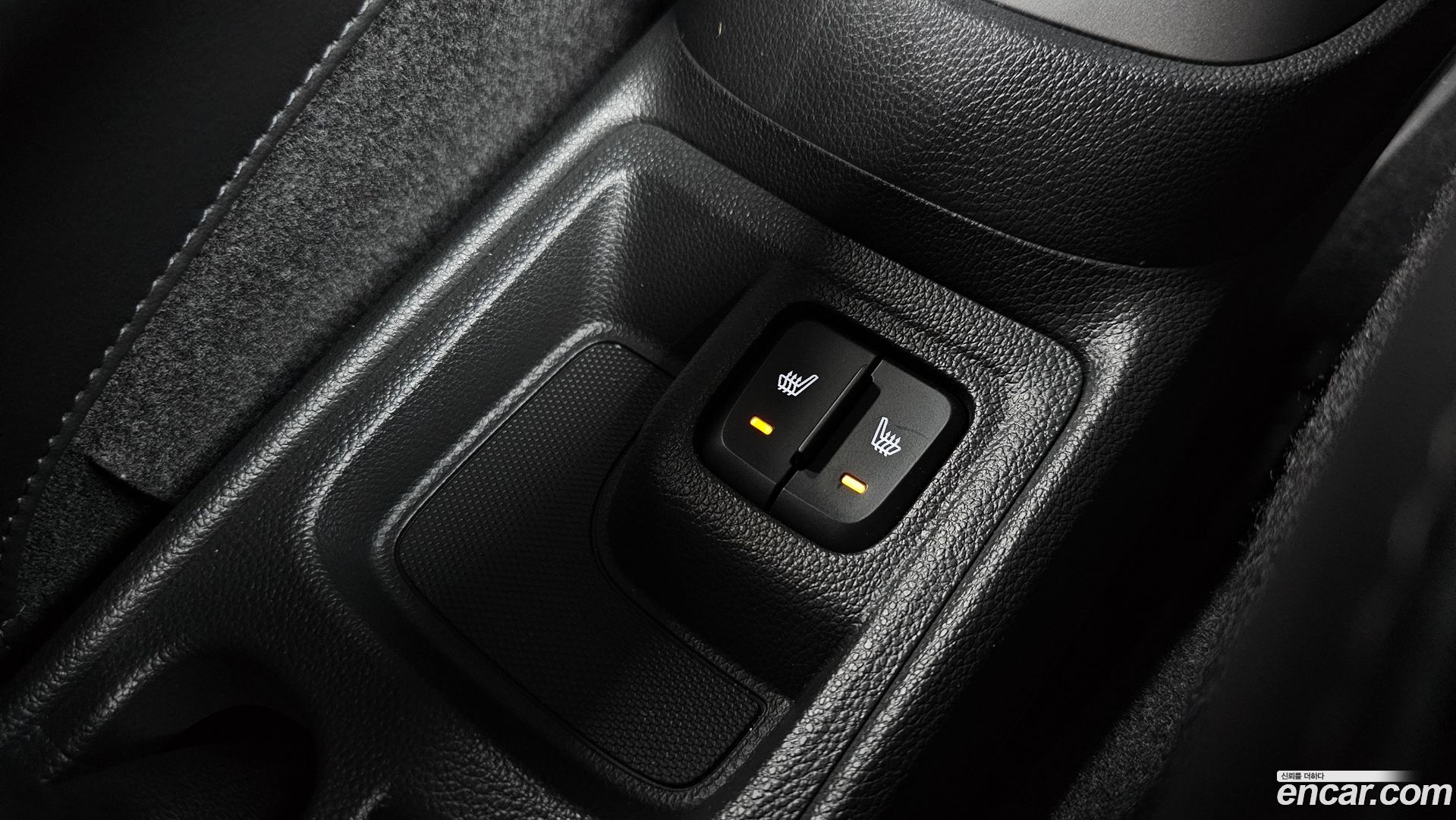 Chevrolet Spark Premier 2018