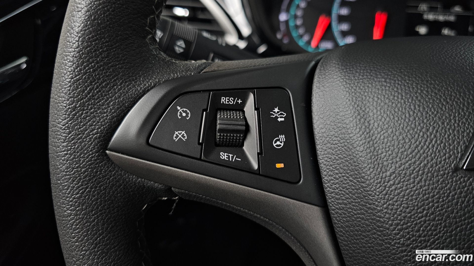 Chevrolet Spark Premier 2018