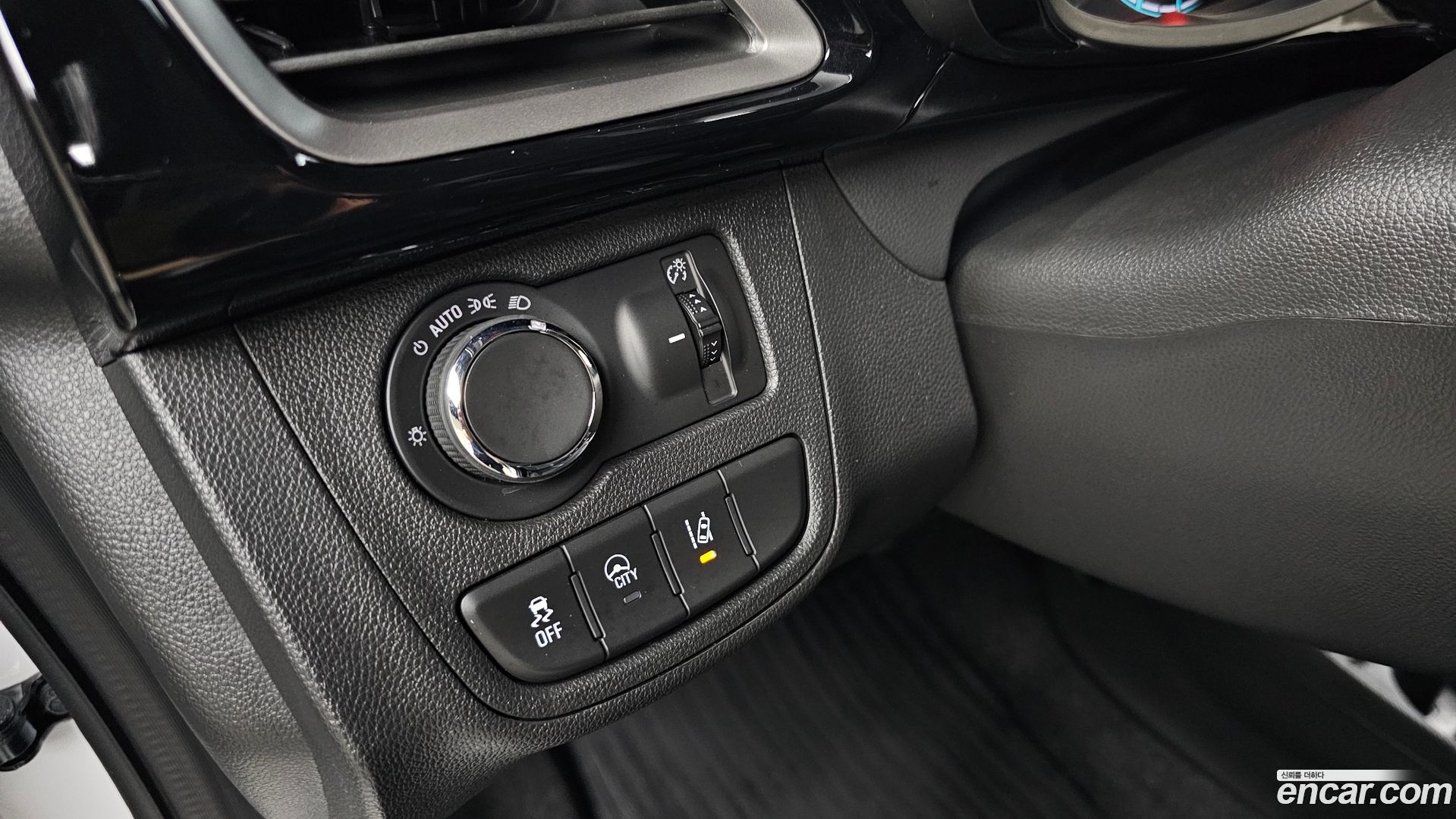 Chevrolet Spark Premier 2018