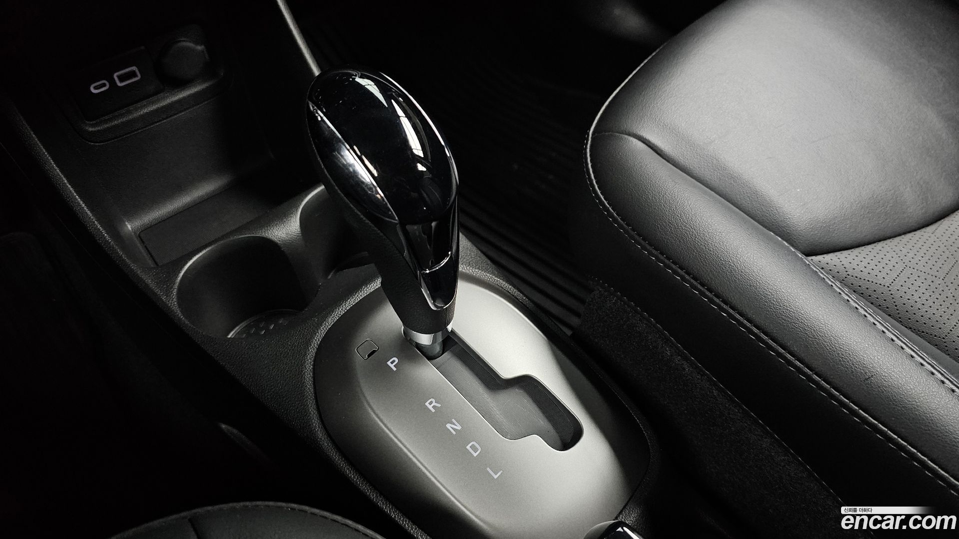 Chevrolet Spark Premier 2018