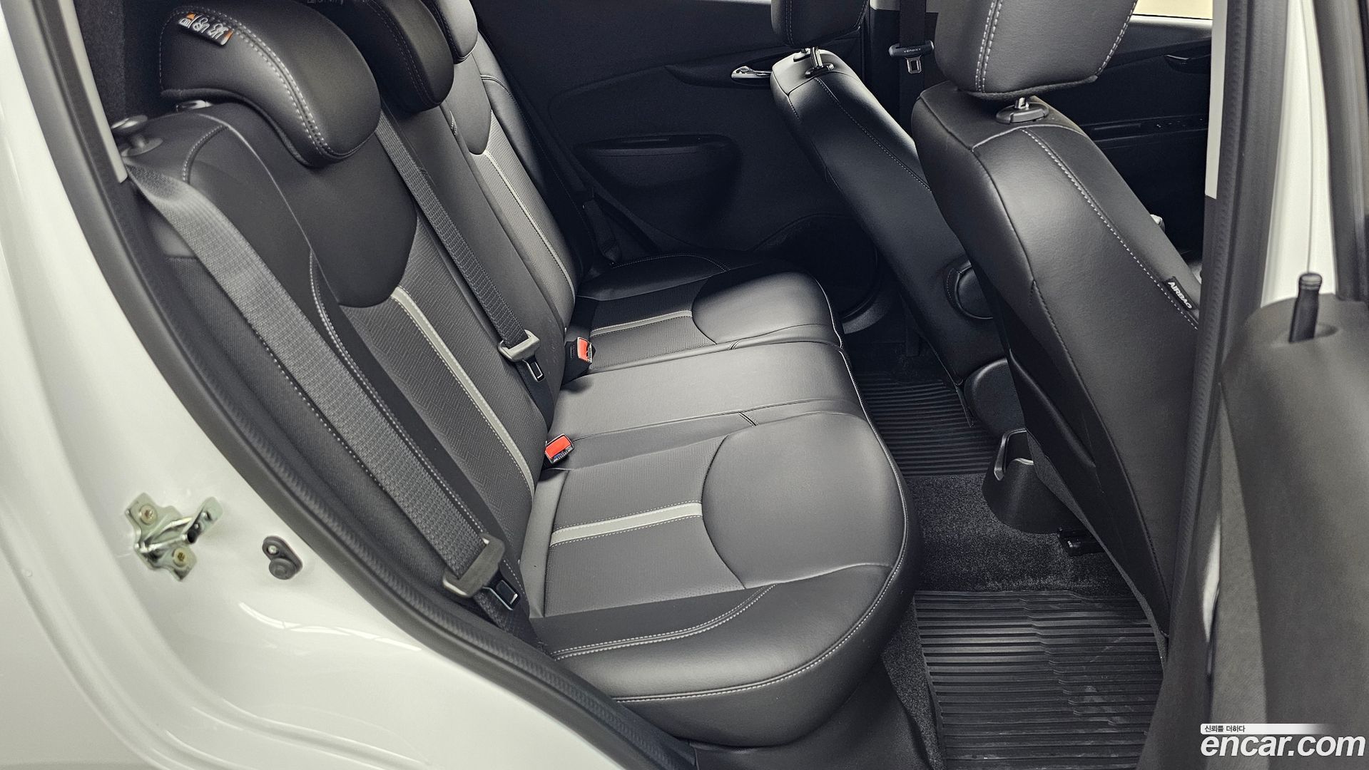 Chevrolet Spark Premier 2018