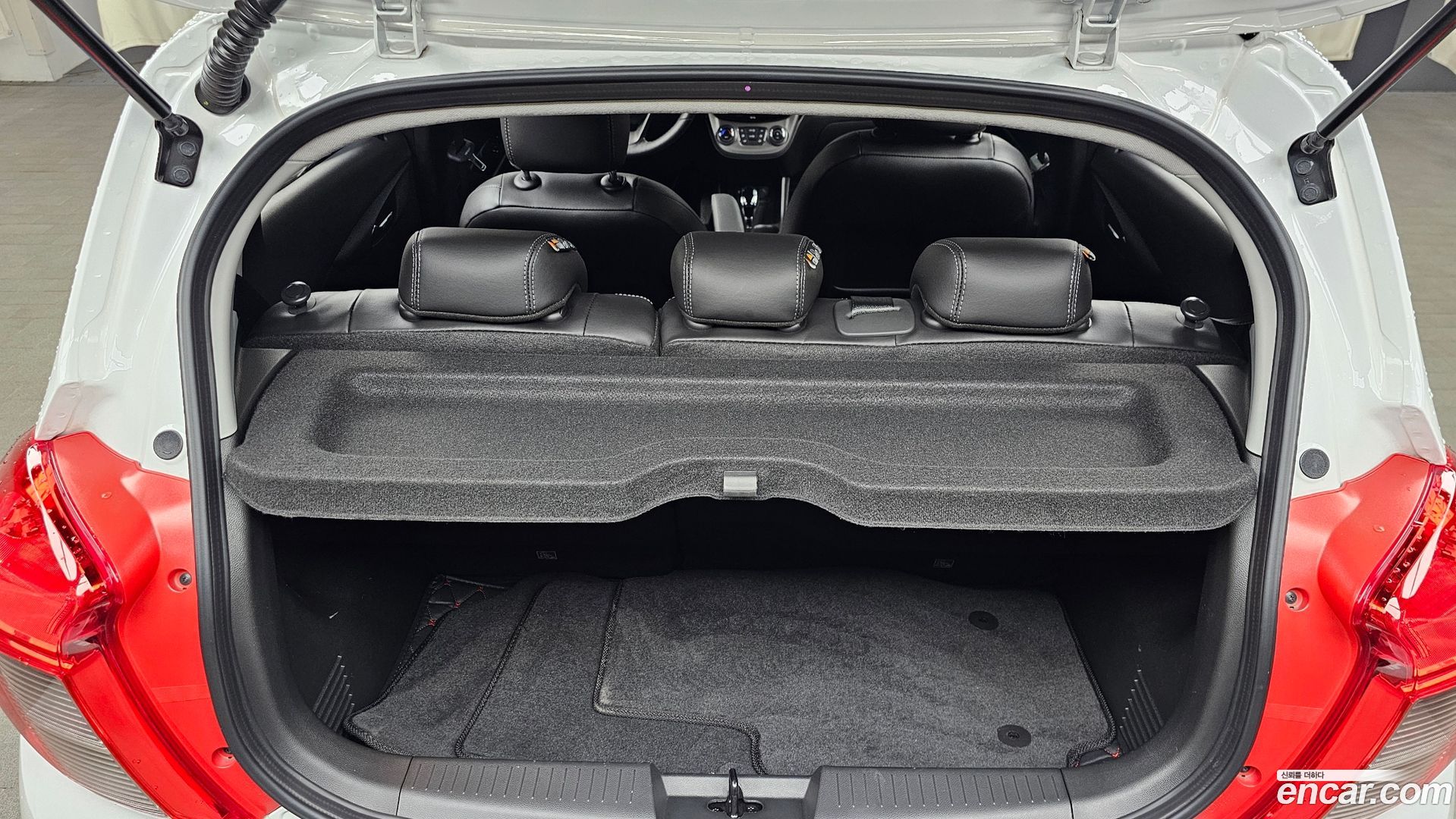 Chevrolet Spark Premier 2018
