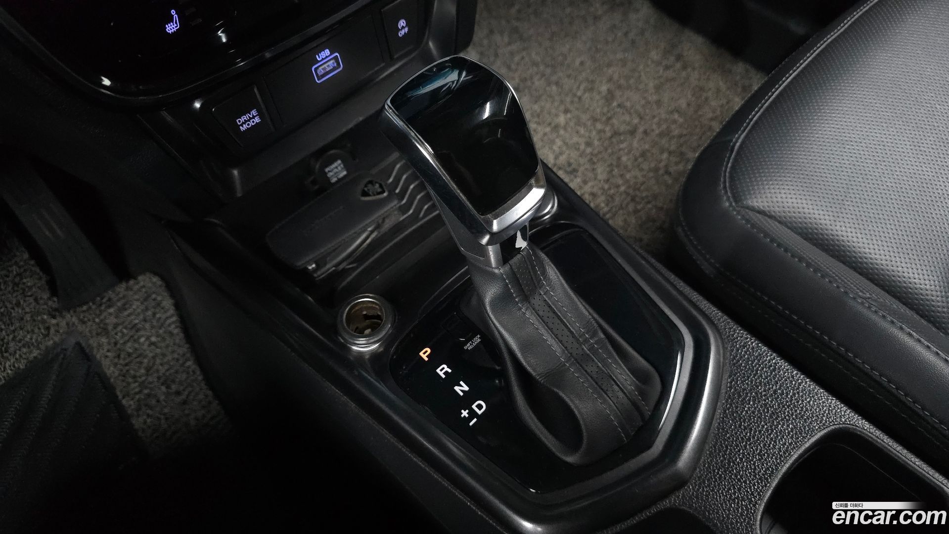 KG Mobility TIBOLI Gasoline 1.5 2WD 2019