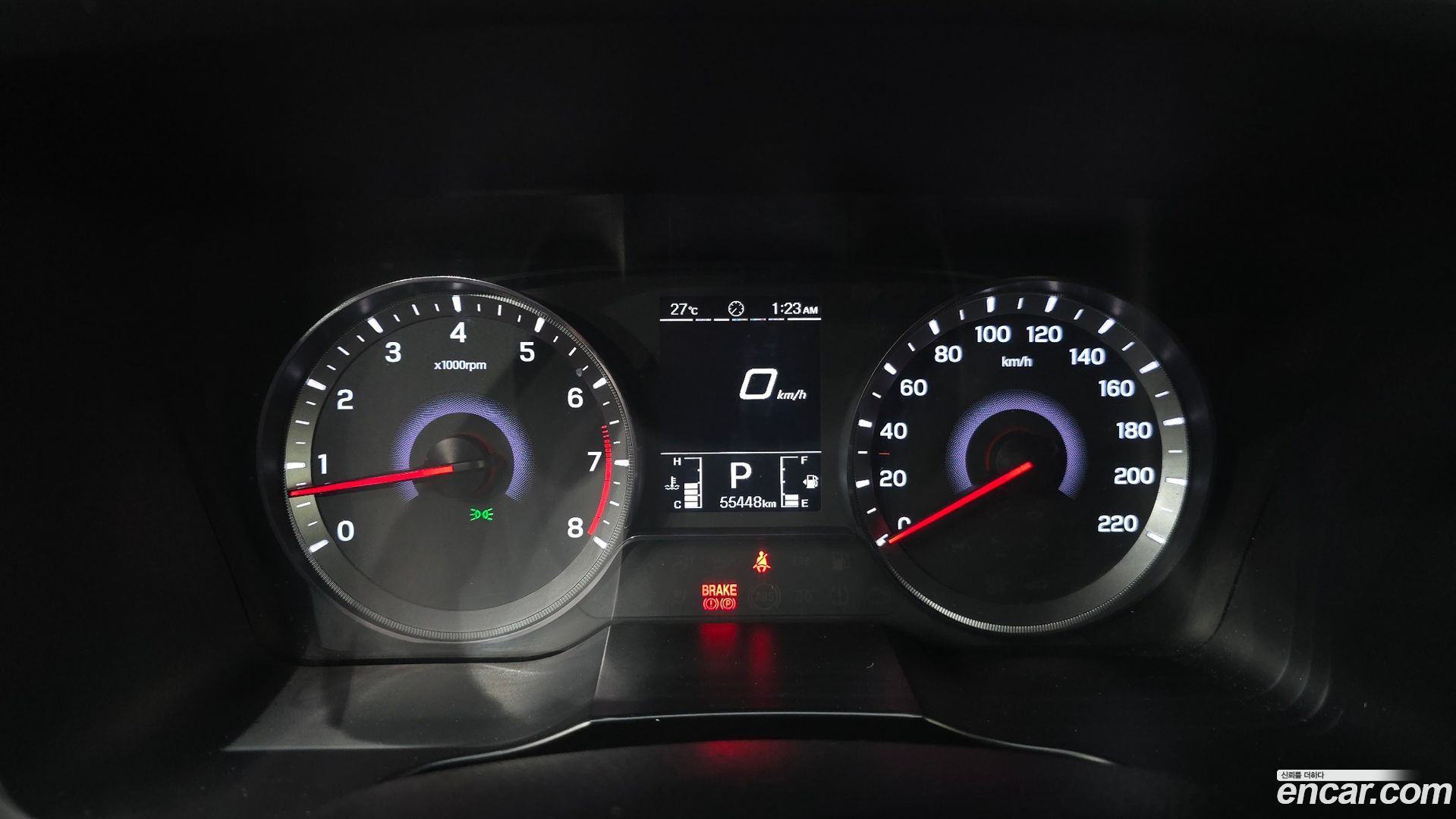 KG Mobility TIBOLI Gasoline 1.5 2WD 2019