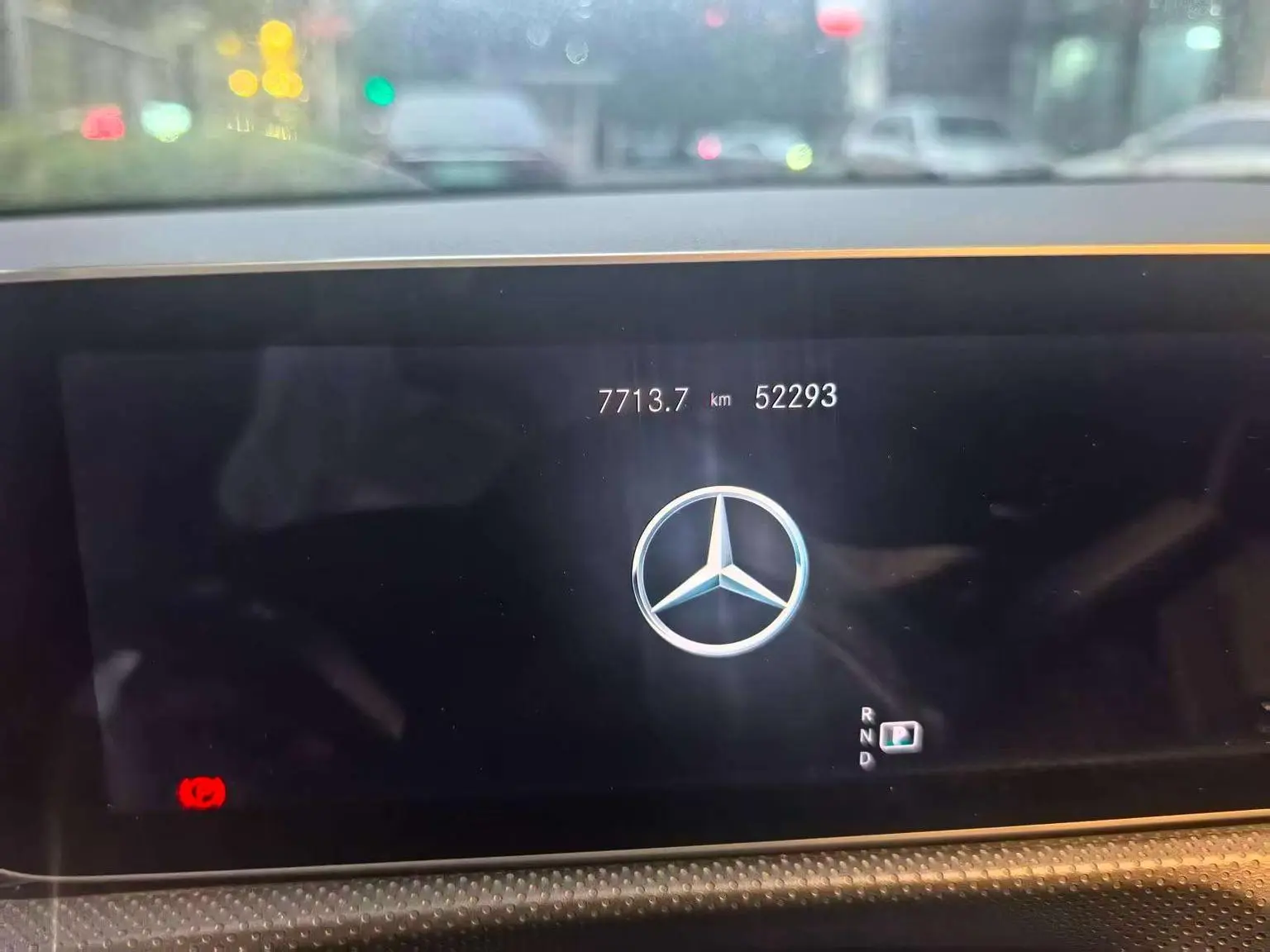 Mercedes-Benz A Class 2020 Facelift A 200 L Sport Sedan Dynamic