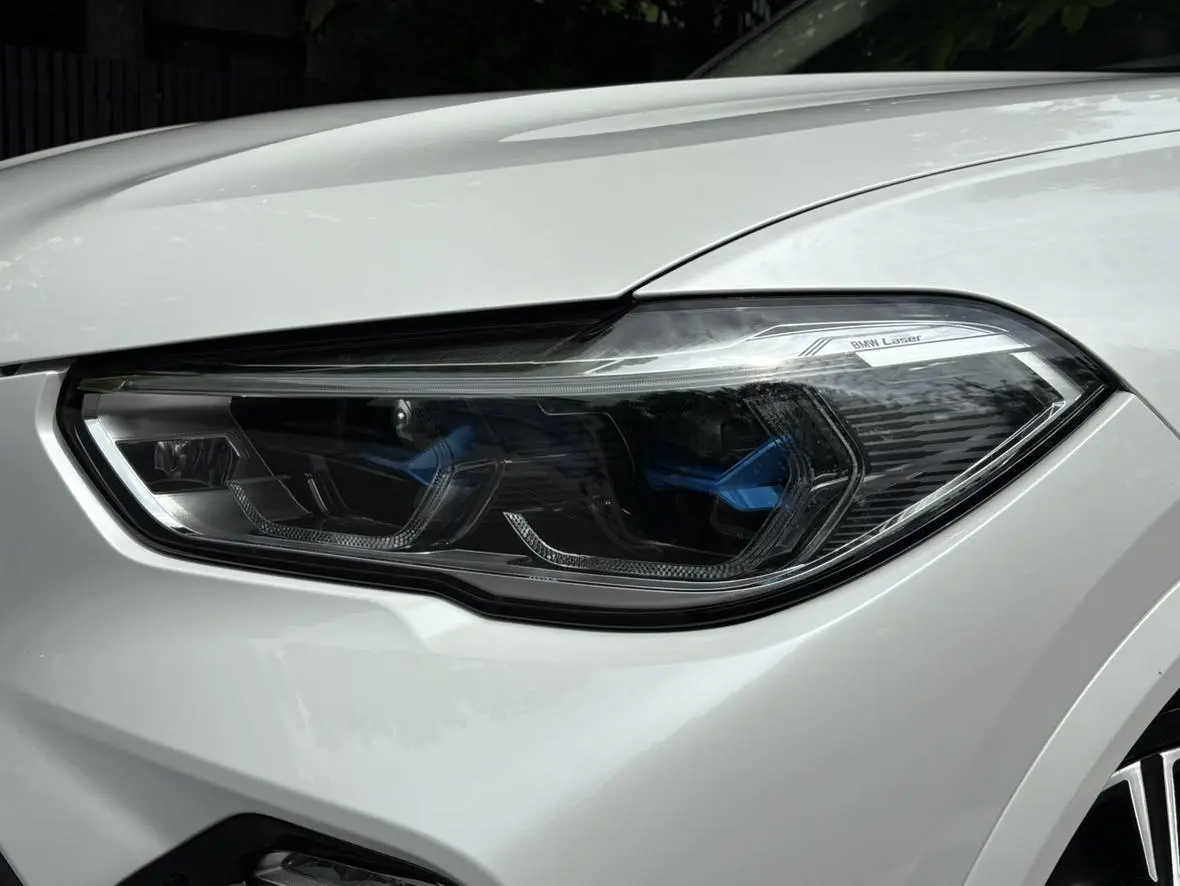 BMW X5( Import ) 2019 xDrive40i M Sport Package
