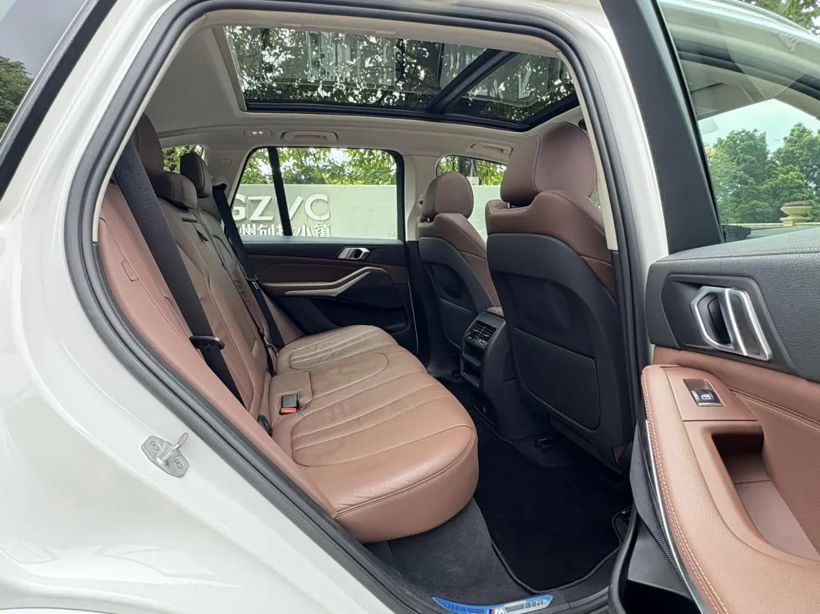 BMW X5( Import ) 2019 xDrive40i M Sport Package