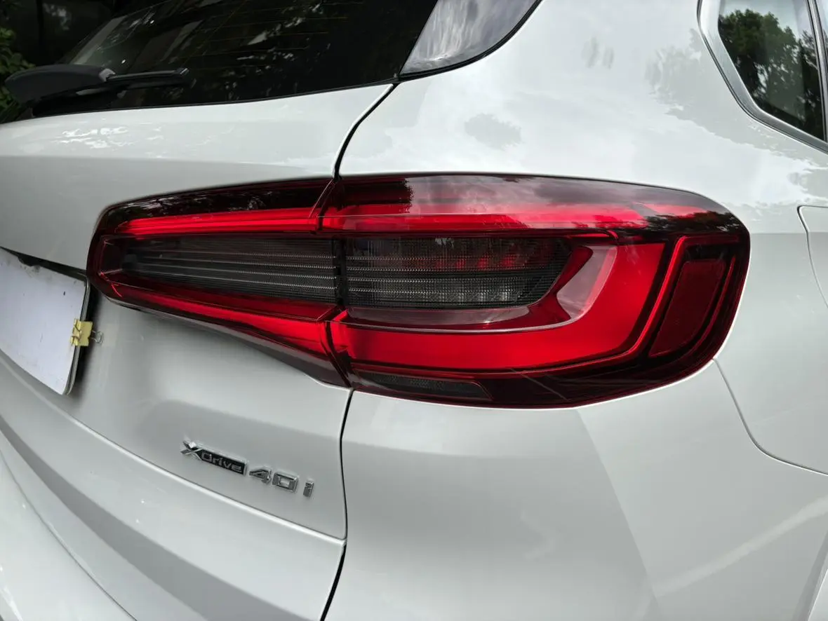 BMW X5( Import ) 2019 xDrive40i M Sport Package