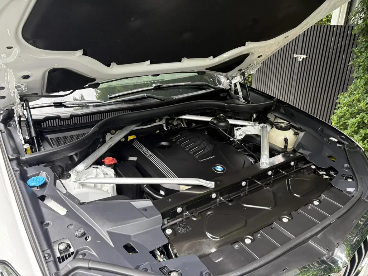 BMW X5( Import ) 2019 xDrive40i M Sport Package