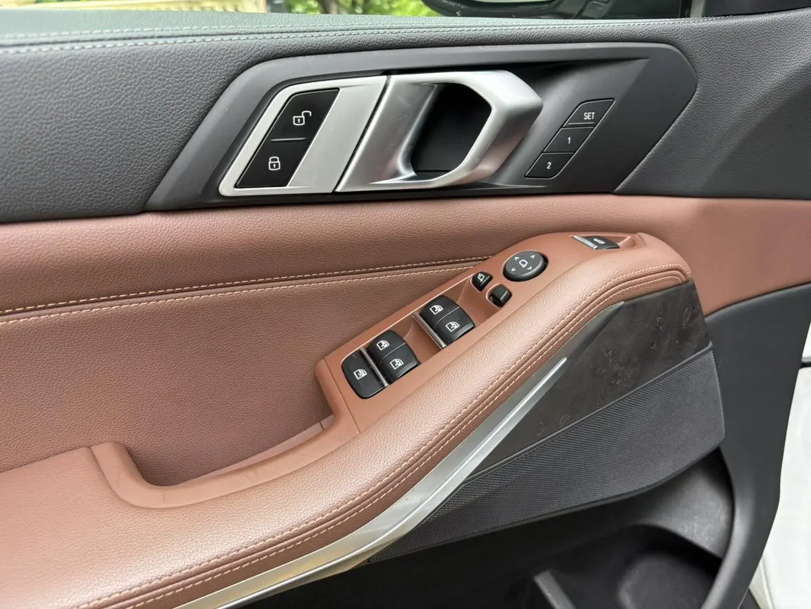 BMW X5( Import ) 2019 xDrive40i M Sport Package
