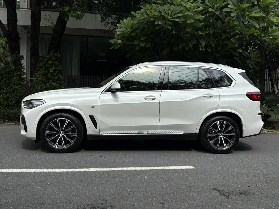 BMW X5( Import ) 2019 xDrive40i M Sport Package