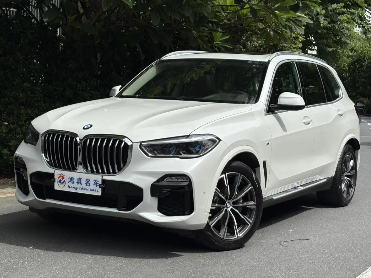 BMW X5( Import ) 2019 xDrive40i M Sport Package