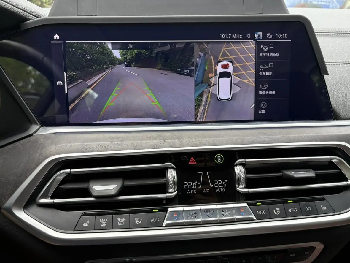 BMW X5( Import ) 2019 xDrive40i M Sport Package