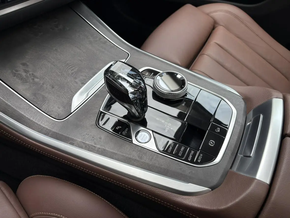 BMW X5( Import ) 2019 xDrive40i M Sport Package
