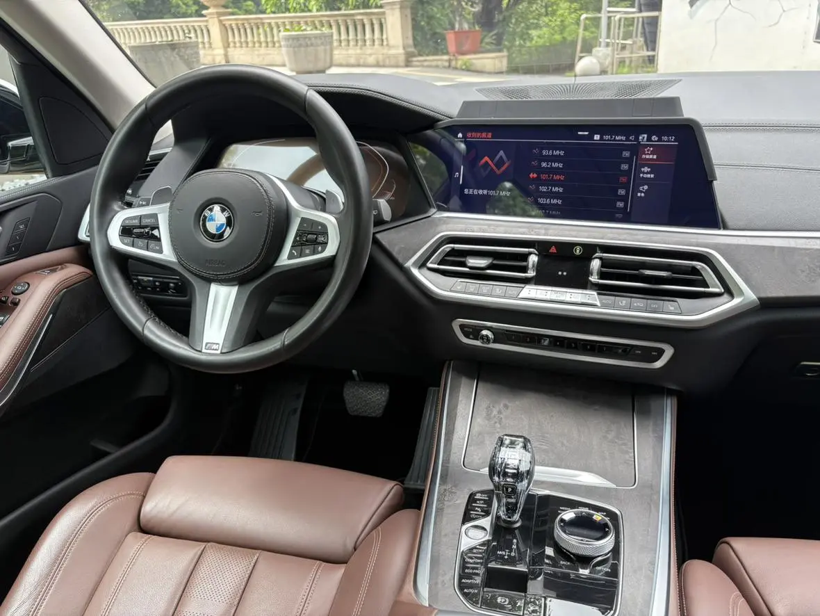 BMW X5( Import ) 2019 xDrive40i M Sport Package