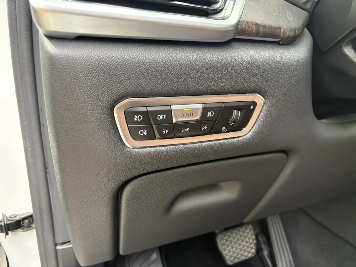 BMW X5( Import ) 2019 xDrive40i M Sport Package