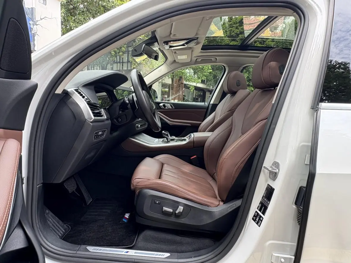 BMW X5( Import ) 2019 xDrive40i M Sport Package