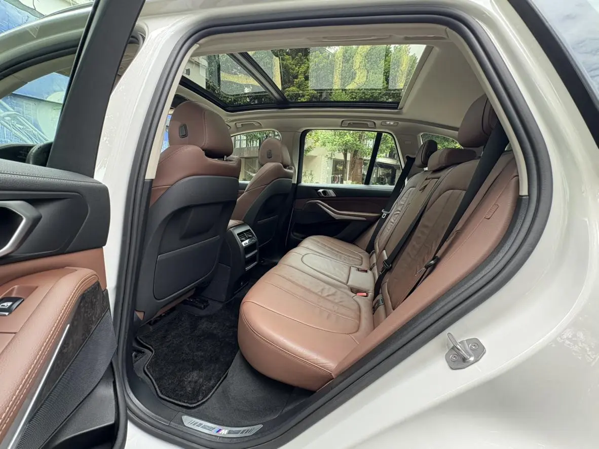 BMW X5( Import ) 2019 xDrive40i M Sport Package