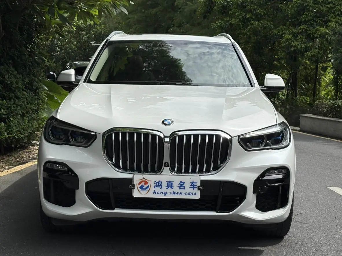 BMW X5( Import ) 2019 xDrive40i M Sport Package