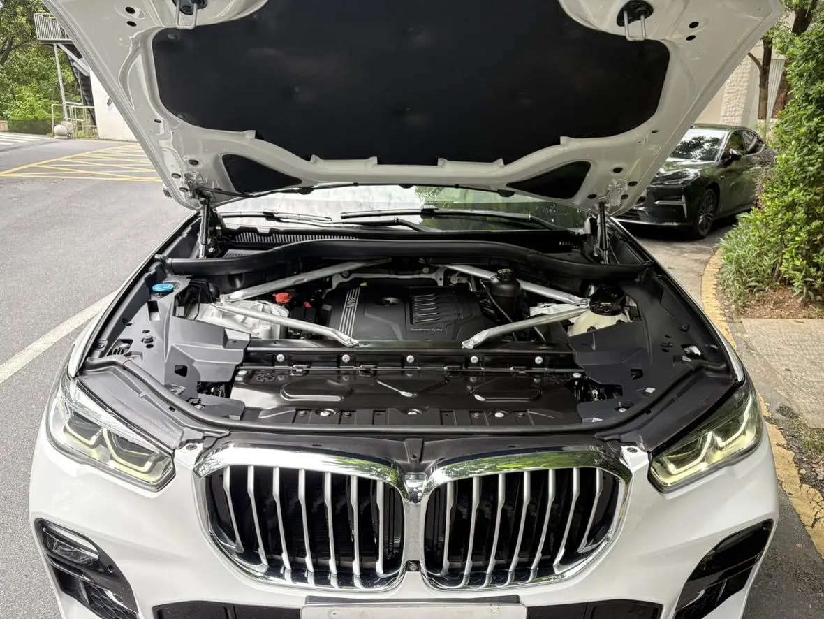 BMW X5( Import ) 2019 xDrive40i M Sport Package