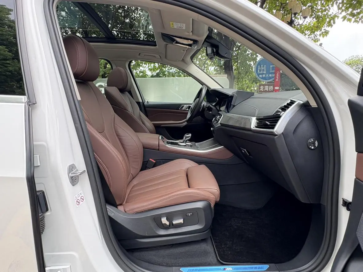 BMW X5( Import ) 2019 xDrive40i M Sport Package