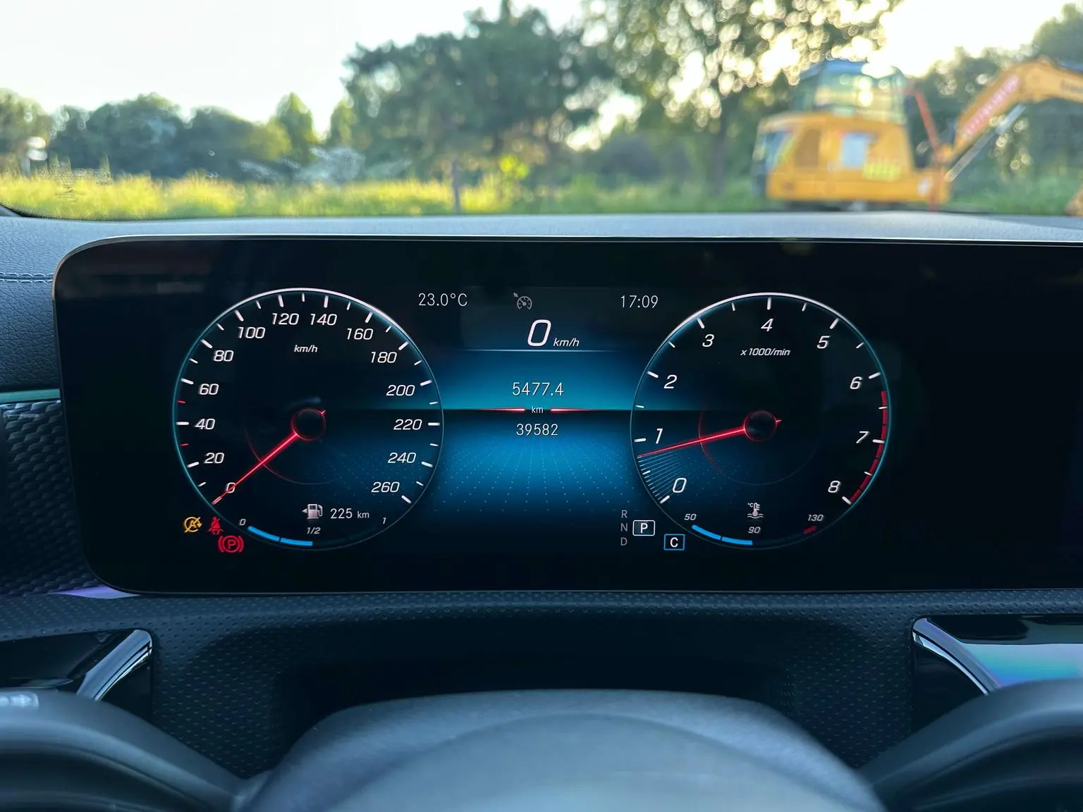 Mercedes-Benz A Class 2021 A 200 L Sport Sedan Fashion