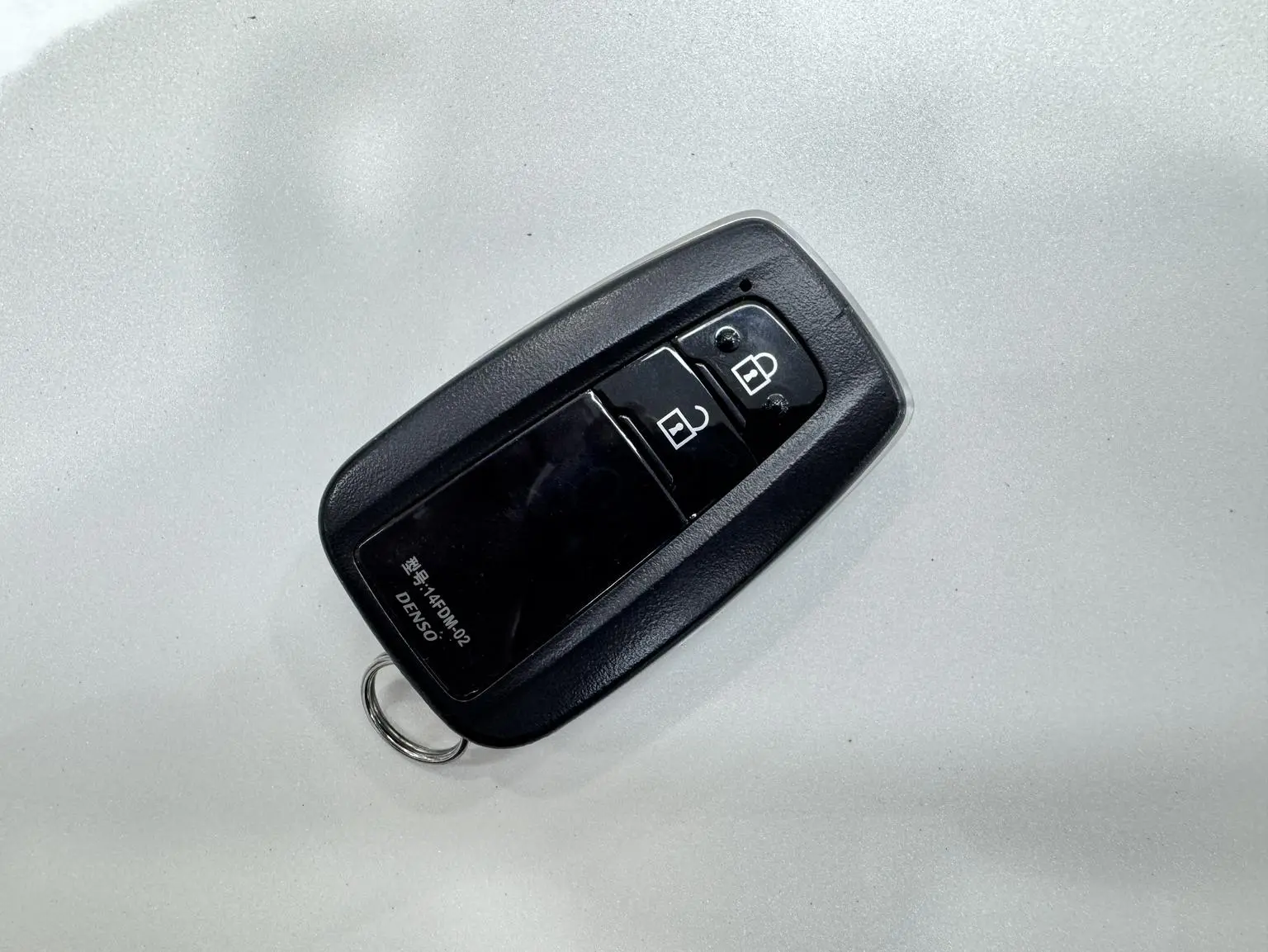 Toyota C-HR 2018 2.0L Sunroof China VI