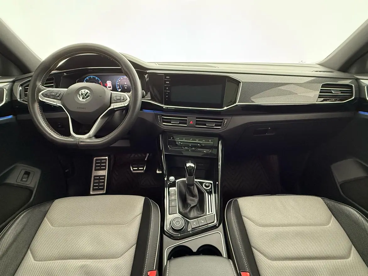 Volkswagen Tayron X 2020 380TSI 4WD Premium Smart Connected