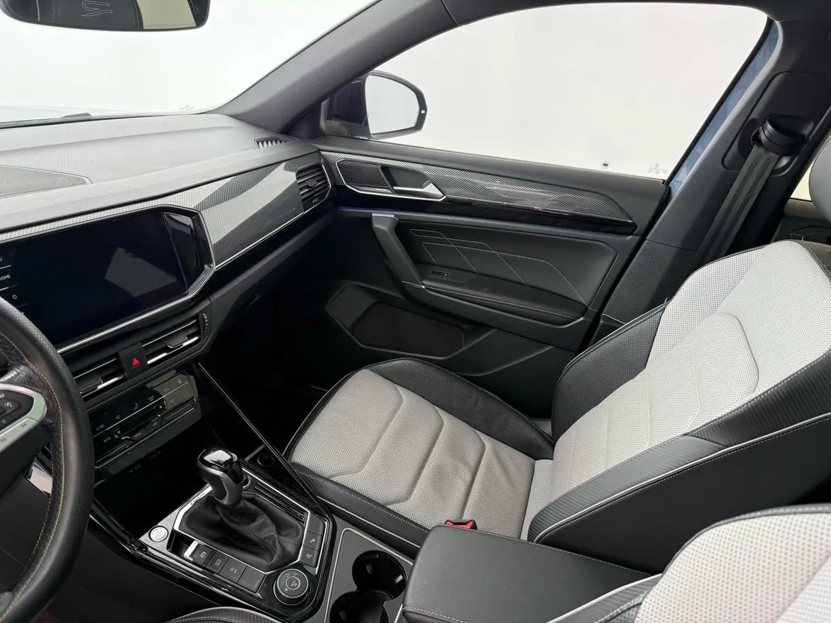 Volkswagen Tayron X 2020 380TSI 4WD Premium Smart Connected