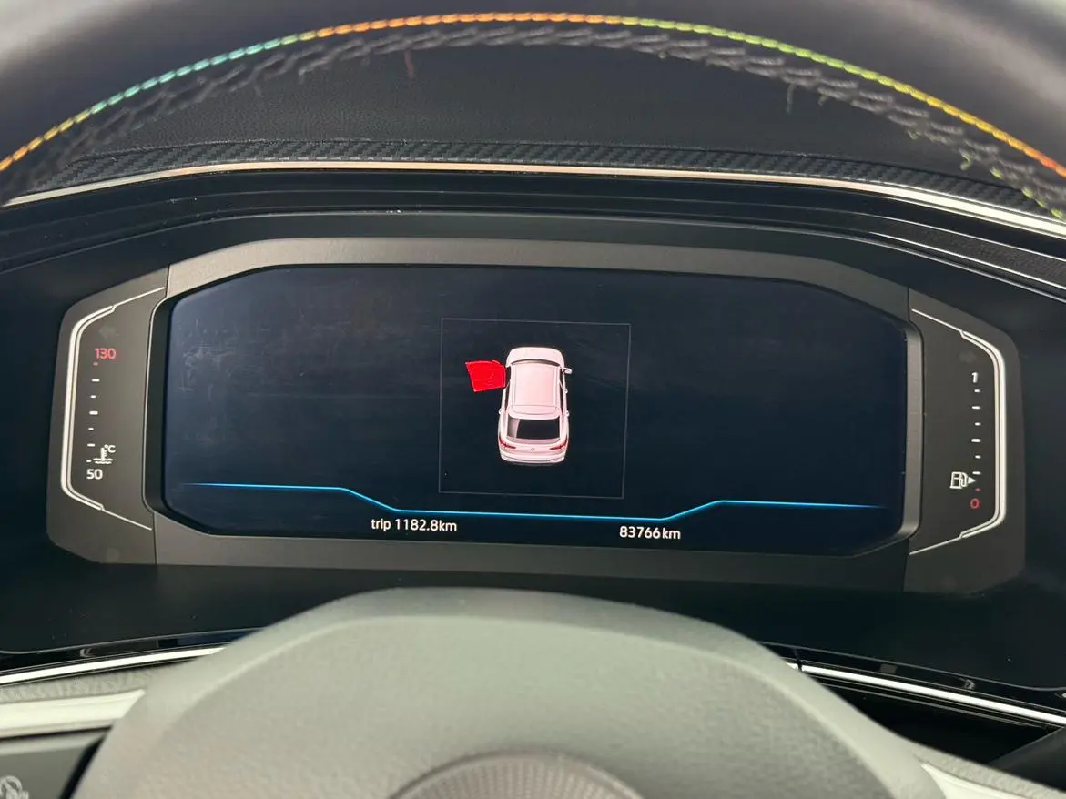 Volkswagen Tayron X 2020 380TSI 4WD Premium Smart Connected