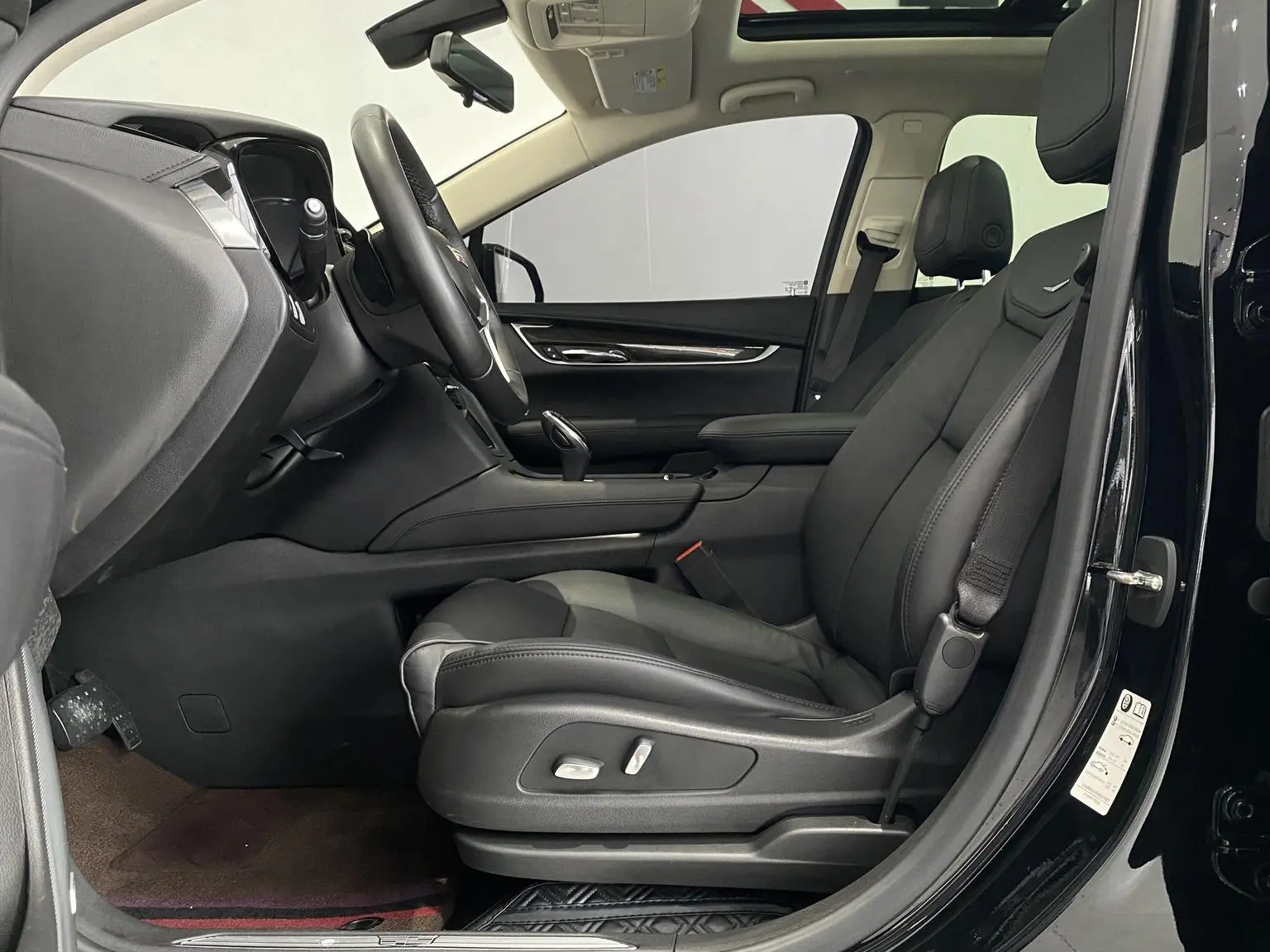 Cadillac XT5 2018 25T Luxury