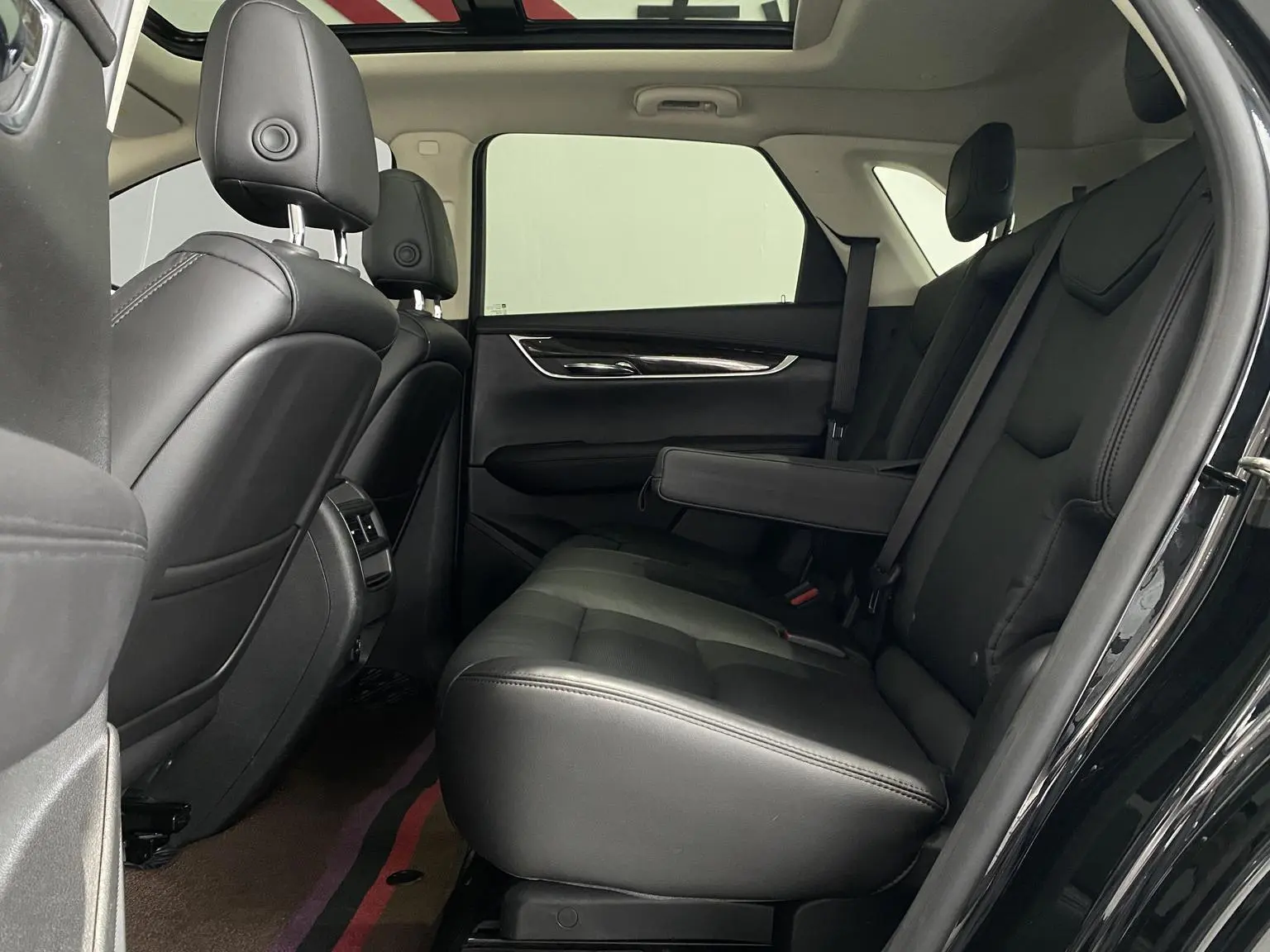 Cadillac XT5 2018 25T Luxury