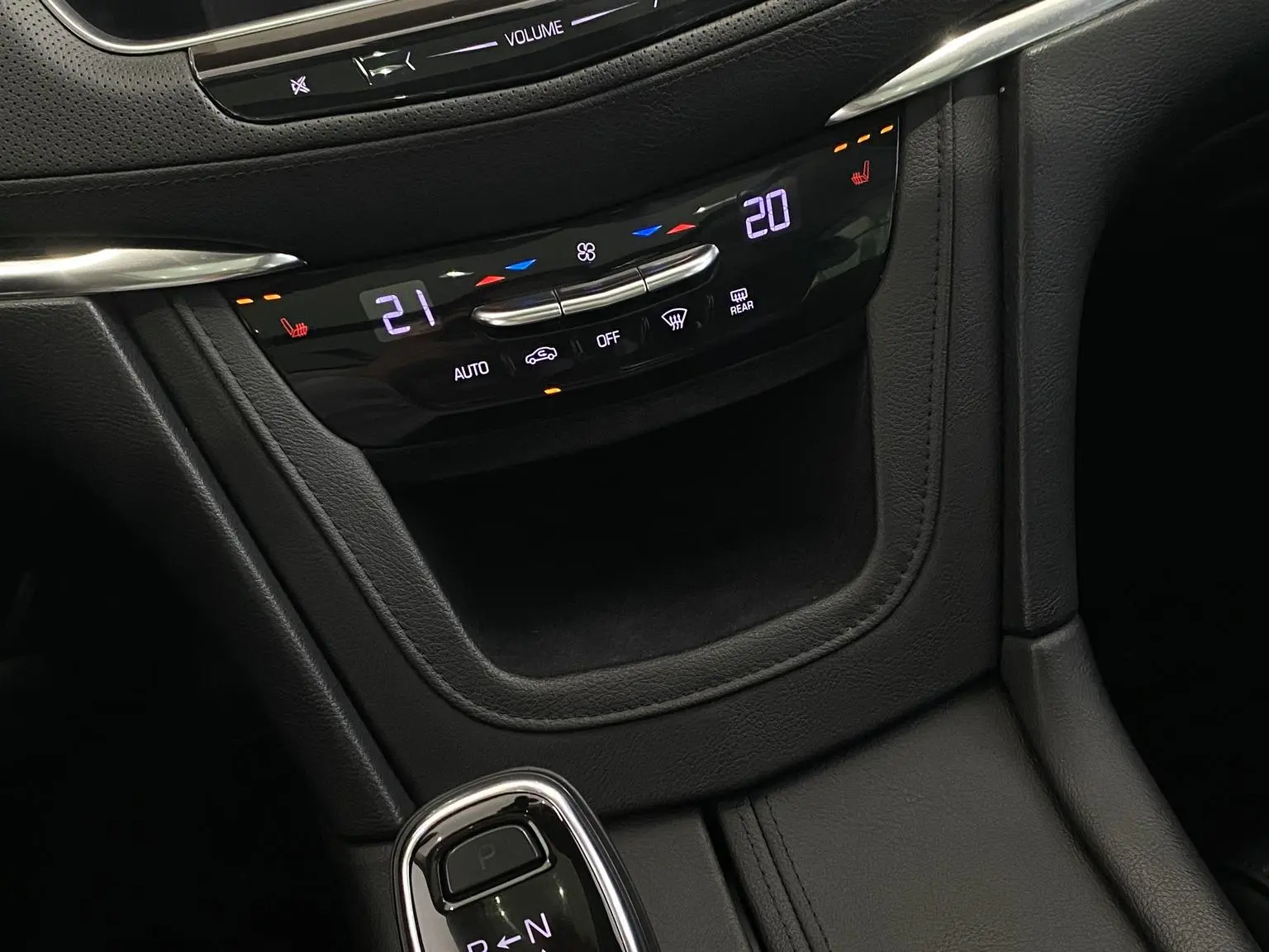 Cadillac XT5 2018 25T Luxury